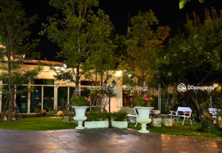 Luxury Hotel & Pool Villa in Jomthian, Pattaya
