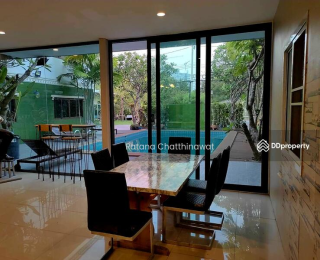 Luxury Hotel & Pool Villa in Jomthian, Pattaya
