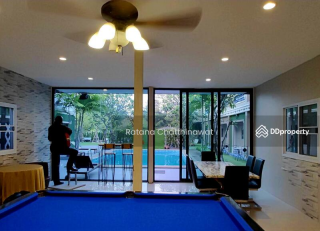 Luxury Hotel & Pool Villa in Jomthian, Pattaya