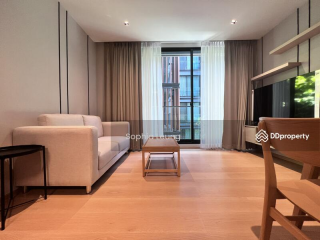 Luxury 1-Bedroom Condo with Premium Amenities at Chalermnit Art De Maison