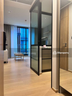 Luxury 1-Bedroom Condo with Premium Amenities at Chalermnit Art De Maison