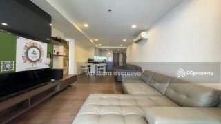 2 Bedroom Condo at 15 Sukhumvit Residences - Fully Furnished