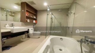 2 Bedroom Condo at 15 Sukhumvit Residences - Fully Furnished