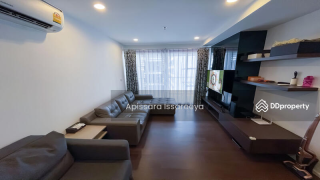 2 Bedroom Condo at 15 Sukhumvit Residences - Fully Furnished