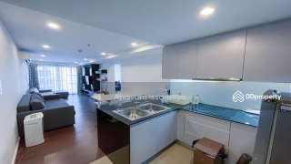 2 Bedroom Condo at 15 Sukhumvit Residences - Fully Furnished
