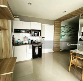 Lumpiny Park Beach Jomtien - 2BR Sea View Condo
