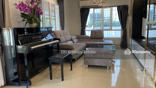 2-Story House Near Muang Thong Thani - Fully Furnished