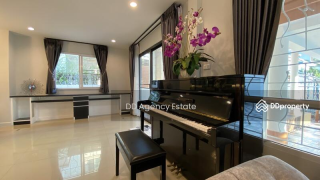 2-Story House Near Muang Thong Thani - Fully Furnished
