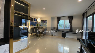 2-Story House Near Muang Thong Thani - Fully Furnished