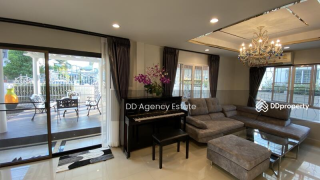2-Story House Near Muang Thong Thani - Fully Furnished
