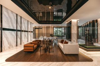 Luxury Condo at AESTIQ Thonglor - High-Rise Urban Living