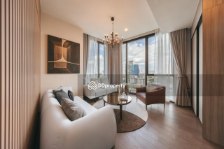 Luxury Condo at AESTIQ Thonglor - High-Rise Urban Living