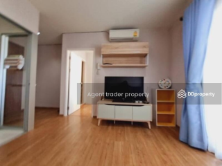 Fuse Chan Sathorn - 1 Bedroom Condo for Rent