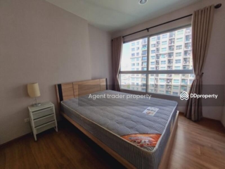 Fuse Chan Sathorn - 1 Bedroom Condo for Rent