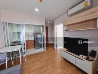 Fuse Chan Sathorn - 1 Bedroom Condo for Rent