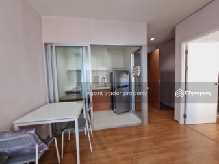 Fuse Chan Sathorn - 1 Bedroom Condo for Rent