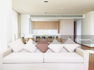 Luxury 3-Bedroom Condominium in Bangkok CBD