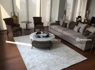 Luxury 3-Bedroom Condominium in Bangkok CBD