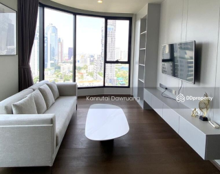 Ideo Q Sukhumvit 36 - Fully Furnished 2 Bedroom in Bangkok Business District