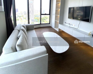 Ideo Q Sukhumvit 36 - Fully Furnished 2 Bedroom in Bangkok Business District