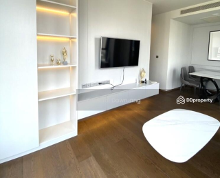 Ideo Q Sukhumvit 36 - Fully Furnished 2 Bedroom in Bangkok Business District