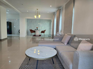 Spacious 3-Bedroom House at The Plant Kathu-Patong