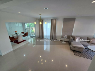 Spacious 3-Bedroom House at The Plant Kathu-Patong