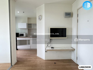 Lumpini Mega City Bangna - 27 sq.m. Studio Apartment, Ready to Move In