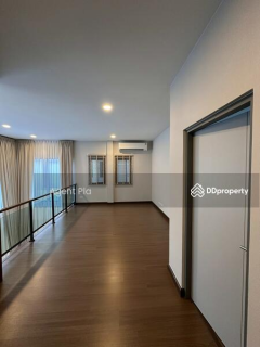 Spacious 4-Bedroom House in The City Bangna with Multiple Amenities