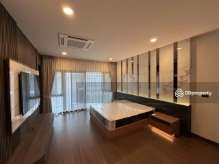 Spacious 4-Bedroom House in The City Bangna with Multiple Amenities