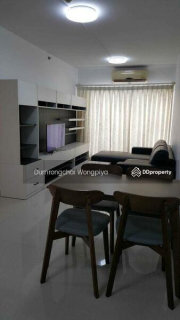 Supalai City Home - 2BR Condo near BTS Udomsuk Station