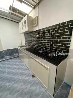 New Townhouse at J City Sriracha, Fully Furnished, 3 Bedrooms