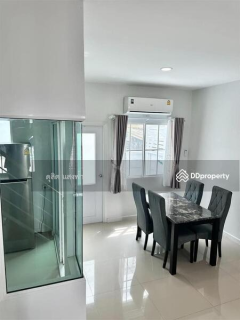 Townhouse for Rent in Sena Viva Village (J City) near Assumption, Si Racha