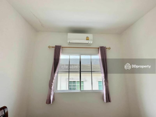 Fully Furnished Townhouse near St. Joseph School Sriracha