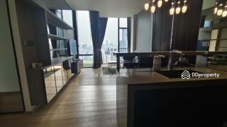 Luxurious 2-Bedroom Apartment at 28 Chidlom, 22nd Floor