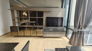 Luxurious 2-Bedroom Apartment at 28 Chidlom, 22nd Floor