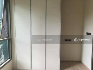 Whizdom Station Ratchada Thapra Condo - High Floor Garden View
