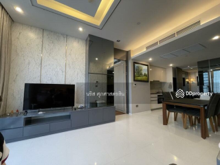 1 Bedroom Fully Furnished Apartment near Surasak BTS Station