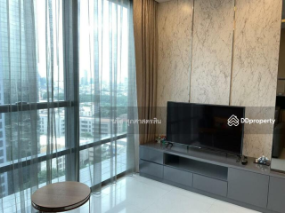 1 Bedroom Fully Furnished Apartment near Surasak BTS Station