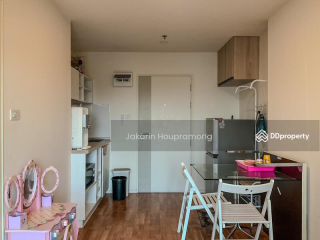 Lumpiny Park Boromarajonani-Sirindhorn Condo, 30 Sq.m, 1 Bedroom