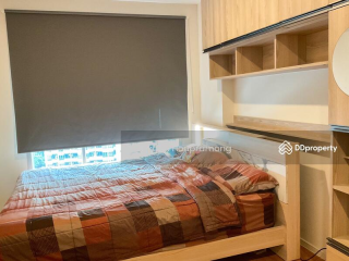 Lumpiny Park Boromarajonani-Sirindhorn Condo, 30 Sq.m, 1 Bedroom