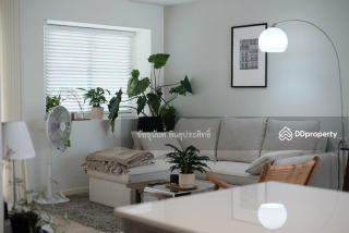 3 Bedrooms Town Home near Mega Bangna