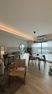 3 Bedrooms Town Home near Mega Bangna