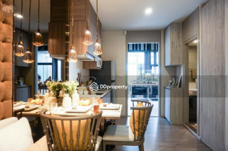 The Parkland Charan-Pinklao Condo near MRT Bang Yi Khan