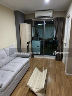 Lumpini Place Borommaratchachonnani - Pinklao Condo for Rent