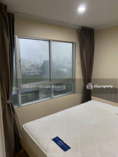 Lumpini Place Borommaratchachonnani - Pinklao Condo for Rent