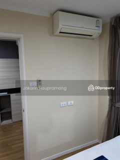 Lumpini Place Borommaratchachonnani - Pinklao Condo for Rent