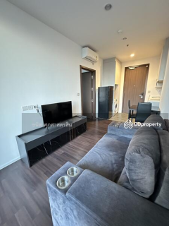 1 Bedroom Fully Furnished Apartment at Whizdom Inspire Sukhumvit
