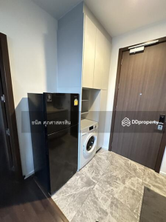 1 Bedroom Fully Furnished Apartment at Whizdom Inspire Sukhumvit
