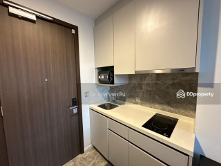 1 Bedroom Fully Furnished Apartment at Whizdom Inspire Sukhumvit